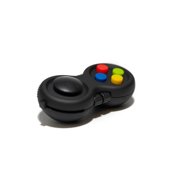 Twister console